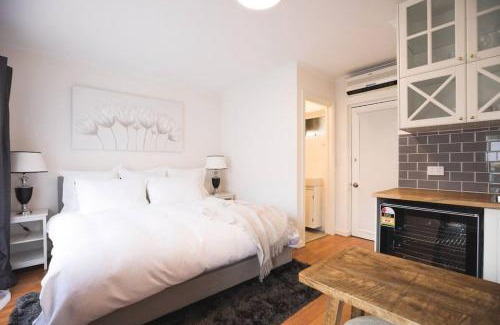North Adelaide Apartment | Studio Escape North Adelaide