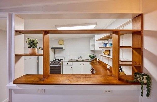 Whitfield House | Studio Esme Whitfield Cairns