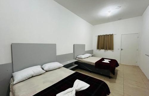 Sitio Barrocada Apartment | Studio espaçoso em São Paulo no bairro Tucuruvi