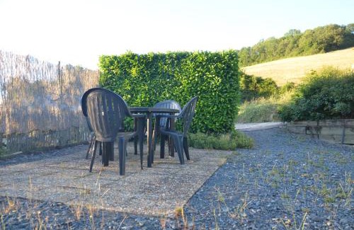 Chevinay Bed & Breakfast | Studio et colocation - Gîte Les 7 fontaines