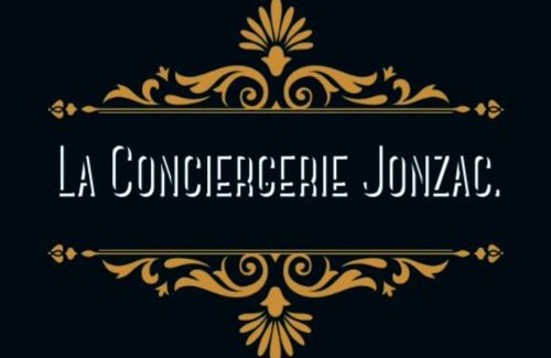 Jonzac Apartment | Studio et jardin "Le Coquet"