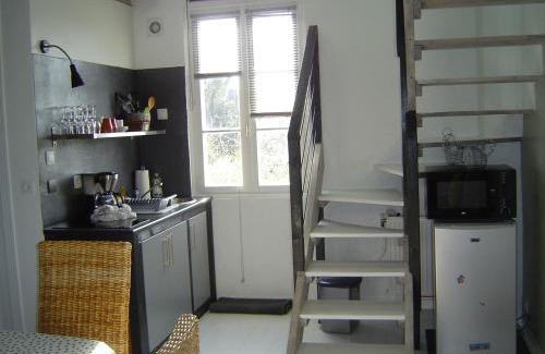 Etables-sur-Mer Apartment | Studio Etables sur mer
