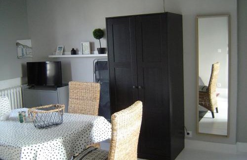 Etables-sur-Mer Apartment | Studio Etables sur mer