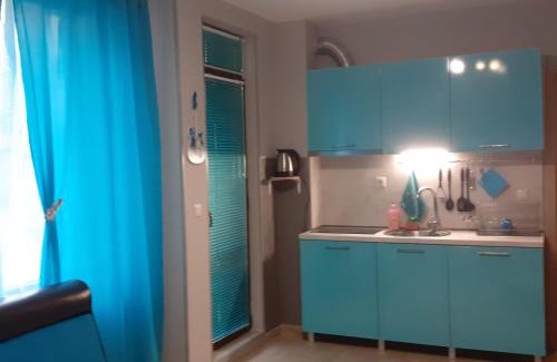 Pomorie Apartment | Studio Eva 31