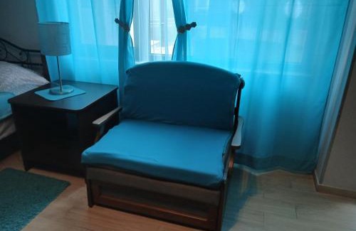 Pomorie Apartment | Studio Eva 31