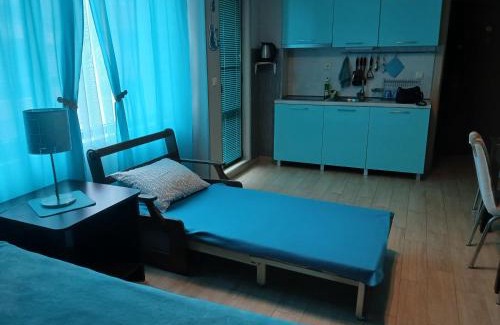 Pomorie Apartment | Studio Eva 31