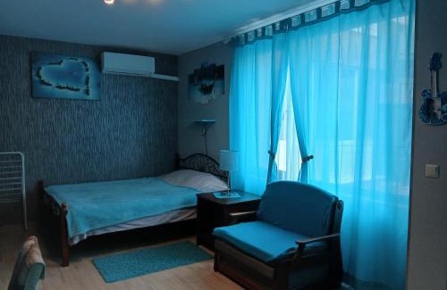 Pomorie Apartment | Studio Eva 31