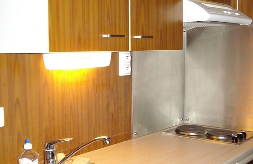 Aix-les-Bains Apartment | Studio - Exceptional location- Terrace- right on the lake