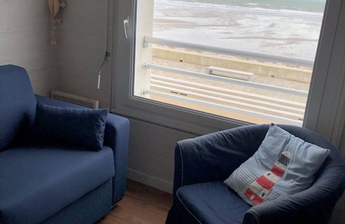 Wissant House | STUDIO EXCEPTIONAL VIEW