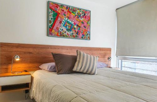 Villa Crespo Apartment | Studio Exclusivo en Palermo Queens