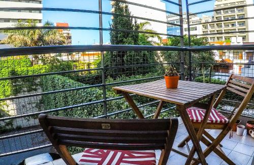 Villa Crespo Apartment | Studio Exclusivo en Palermo Queens