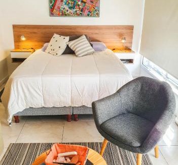 Villa Crespo Apartment | Studio Exclusivo en Palermo Queens