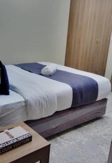 Eldoret Bed & Breakfast | Studio Executive BnB Loft