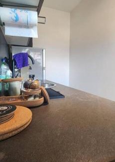 Gambetta Apartment | Studio & Expansive Terrace: Urban Oasis in Paris!