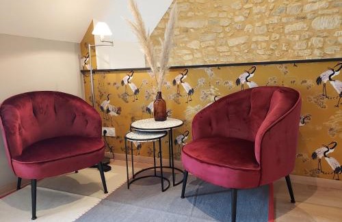 Bayeux Apartment | Studio Exupere