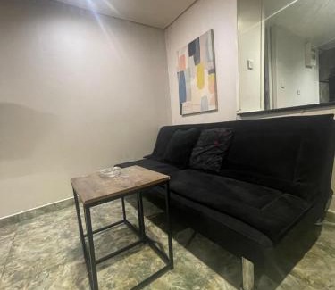 Villeneuve-Saint-Georges Apartment | Studio fonctionnel & central proche paris