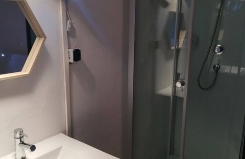 Le Touquet-Paris-Plage Apartment | Studio F1 with separate bedroom 200 m from the sea 49 € per night BEACH AND DOWNTOWN