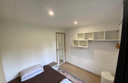 Livry-Gargan Apartment | Studio F2 avec Jardin proche de Paris