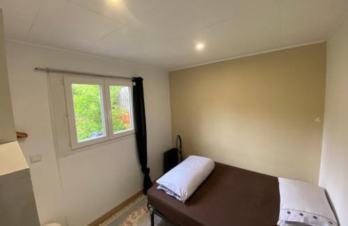 Livry-Gargan Apartment | Studio F2 avec Jardin proche de Paris