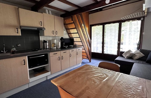 La Bresse Apartment | Studio Face aux Pistes La Bresse