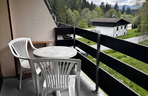 La Bresse Apartment | Studio Face aux Pistes La Bresse