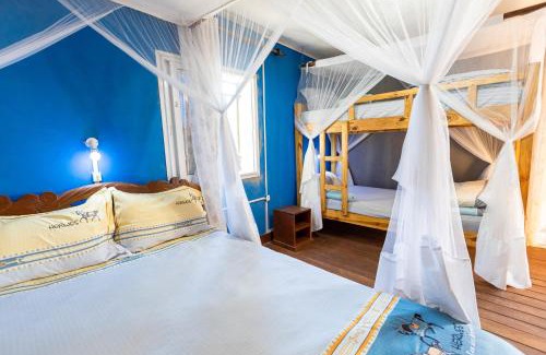 Tolagnaro Apartment | Studio Familial (AMI Appart-Hotel) - Taolagnaro