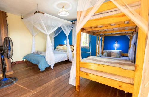 Tolagnaro Apartment | Studio Familial (AMI Appart-Hotel) - Taolagnaro