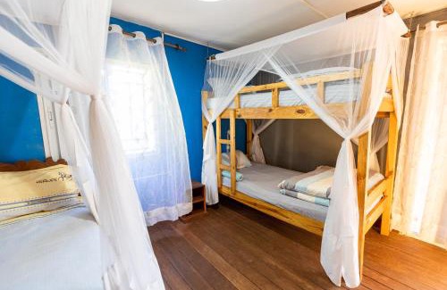 Tolagnaro Apartment | Studio Familial (AMI Appart-Hotel) - Taolagnaro