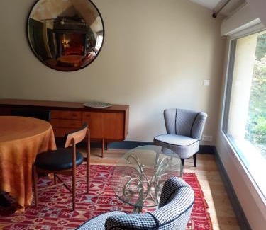Sully Apartment | studio familial LE PETIT SULLY