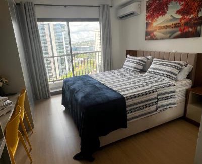 Pinheiros Apartment | Studio Faria Lima