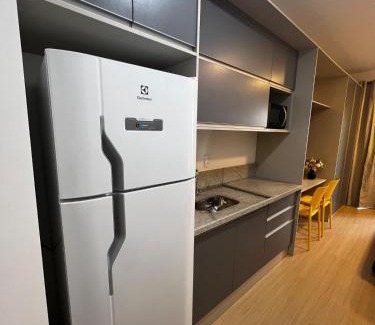 Pinheiros Apartment | Studio Faria Lima