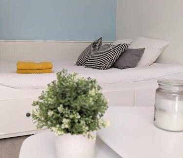 Faubourg-Raines Apartment | Studio Faubourg-Raines