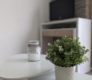 Faubourg-Raines Apartment | Studio Faubourg-Raines