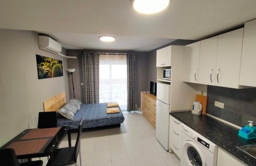 Torrevieja Apartment | Studio Felix