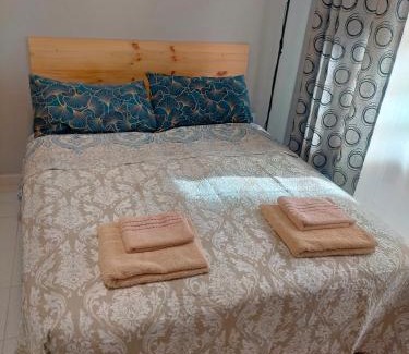 Torrevieja Apartment | Studio Felix