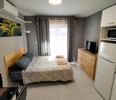 Torrevieja Apartment | Studio Felix