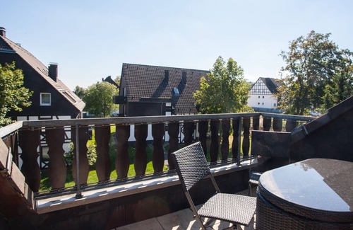 Winterberg Apartment | Studio - Fichtenweg 33-MN | Winterberg