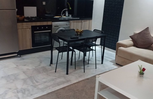 Mohammedia House | Studio Five Stars Miramar