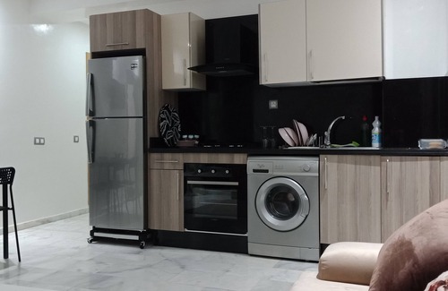 Mohammedia House | Studio Five Stars Miramar