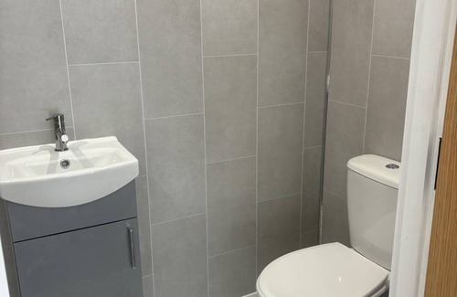 Cavan Apartment | Studio flat ∙ 1 bedroom ∙ 2 guests