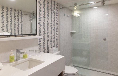 Banff Apartment | Studio flat ∙ 1 bedroom ∙ 3 guests