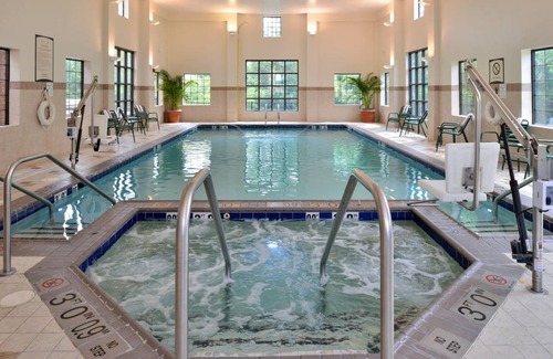Chesapeake Apartment | Studio flat ∙ 1 bedroom ∙ 3 guests