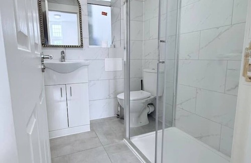 Childs Hill Apartment | Studio Flat 2 in Golders Green