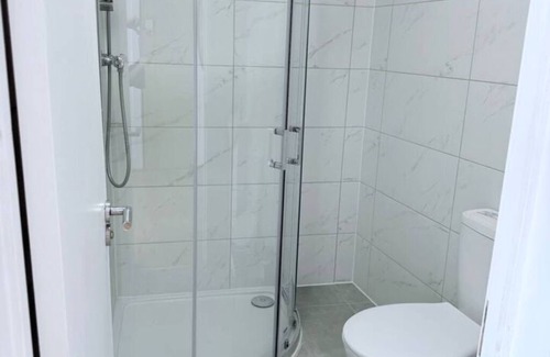 Childs Hill Apartment | Studio Flat 9 in Golders Green