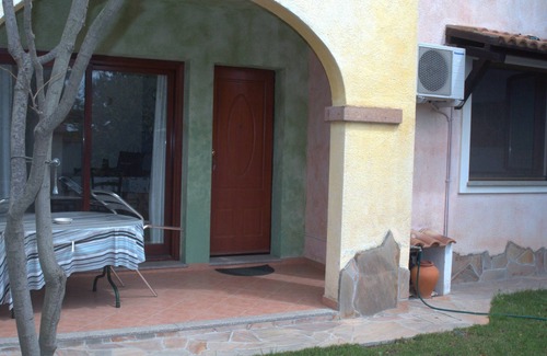 Maddalenedda Apartment | studio flat for rent in southern Sardinia