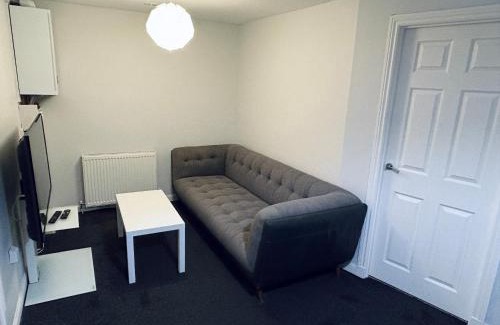 Montrose Apartment | Studio Flat
