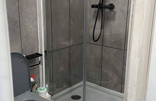 Southfield Apartment | STUDIO FLAT IN ACTION