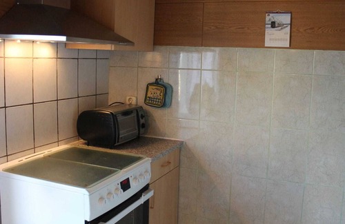 Kroepelin Apartment | Studio flat in Brusow on the Baltic coast
