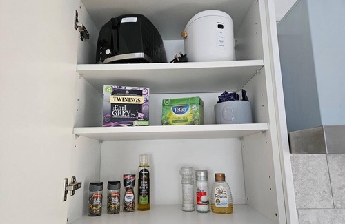 Haringey Apartment | Studio Flat in Lovely Alexandra Palace, London