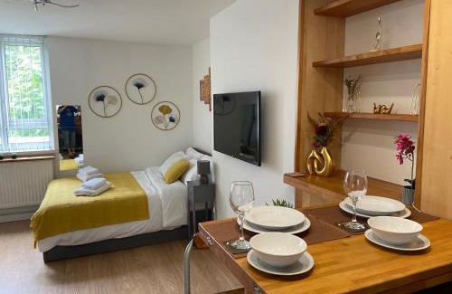 West Kensington Apartment | Studio flat in West Kensington